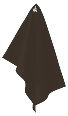 Immagine prodotto di Soleil d'ocre, strofinaccio da cucina in cotone, color taupe, 50x70 cm