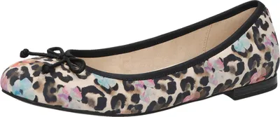Produktbild von Caprice Ballerinas Ballerinas Leder