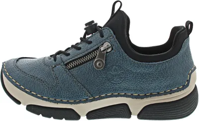 Produktbild von Rieker 45951-14 (39/royal/schwarz)