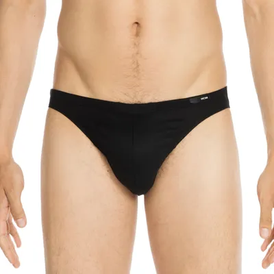 Zdjęcie produktu dla HOM Classic Comfort Micro Briefs Optymalne właściwości absorpcyjne, Klasyczny, elegancki krój, Niesamowita miękkość