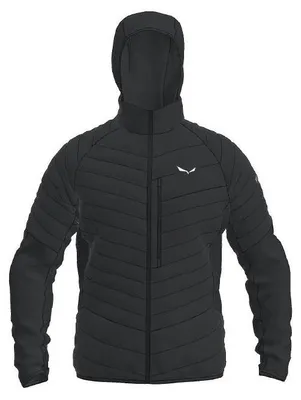 Produktbild von Salewa Herren Outdoorjacke Agner Light RDS Down Jacket M Schwarz 46/S