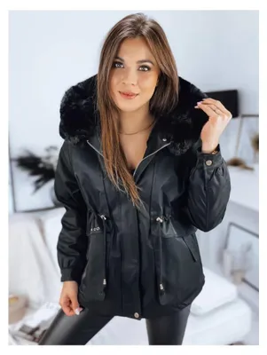 Produktbild von Frühlingsjacke DSTREET TY3307 SCHWARZ Größe: L