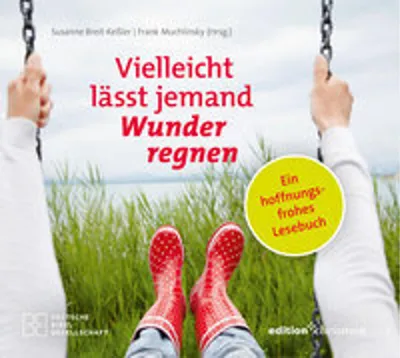 Immagine prodotto di Vielleicht lässt jemand Wunder regnen