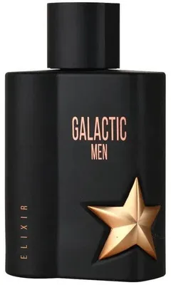 Productafbeelding van MAISON ALHAMBRA GALACTIC MEN ELIXIR EDP 100 ml Eau de Parfum