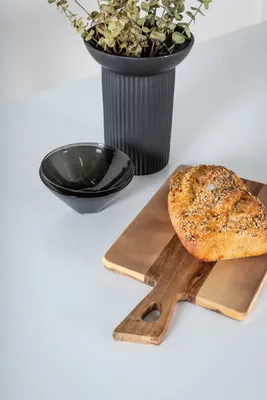 Produktbild von Venture Home Tisch Polar Weiß
