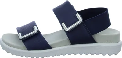 Produktbild von Legero Komfort Sandalen Move Damen 31373733303033 Blau 40 EU