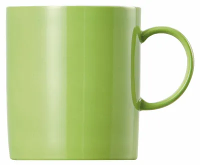Produktbild von Thomas 10850-408527-15505, 0,3 l, Porzellan, Sunny Day, 88 mm, 7,7 cm