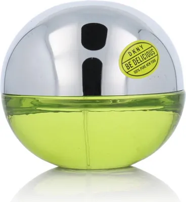 Produktbild von Damenparfüm Donna Karan DELICIOUS COLLECTION EDP 30 ml