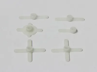 Produktbild von Jamara Steuerscheiben Bit Servo  079389