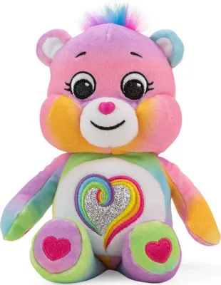 Immagine prodotto di Orsacchiotto di peluche Glitter Togetherness Bear 22 cm