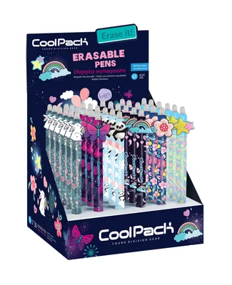 Obrázok produktu pre Colorino Tintenroller radierbar - MCNeill Girls