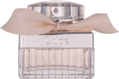 Produktbild von Chloé Fleur de Parfum, Frauen, Sommer, 30 ml, Nicht nachfüllbare Flasche, Eisenkraut, Rose