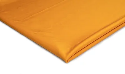 Produktbild von Sport-Training Gewebe, Elasthan Sport Leuchtend orange 50 x 150 cm
