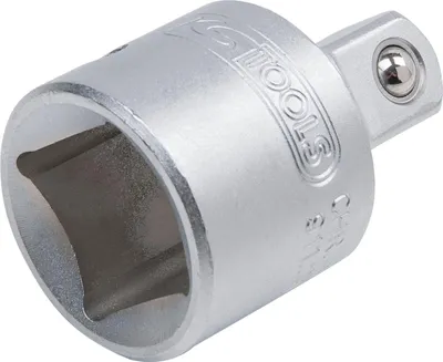 Immagine prodotto di KS TOOLS 911.4166 Adattatore di riduzione a cricchetto
