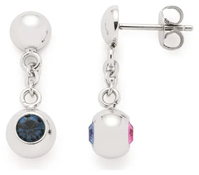 Image de Boucles d'oreilles Pallottola
