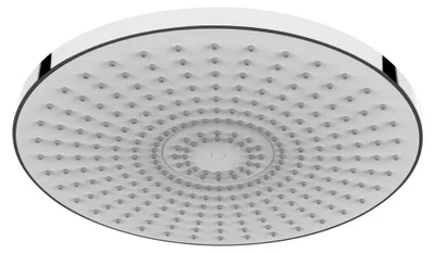 Obrázok produktu pre Sprchová hlavica, priemer 300 mm, ABS/chróm