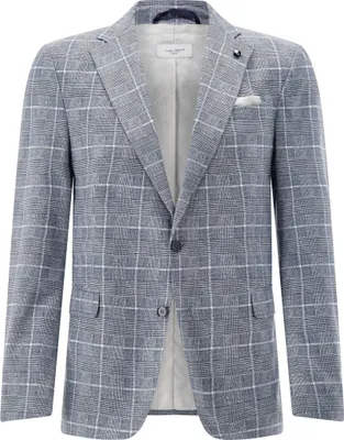 Produktbild von Sakko/Jacket CG Ferdi-J SV 62 blau Größe 25