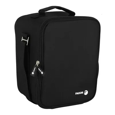 Image de Sac Alimentaire Tappy Pllus Sac Isotherme Avec Tuppers Intégrés - Fagor