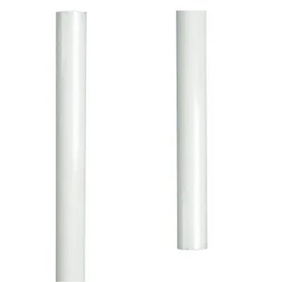 Produktbild von Gallagher Glasfiberpfahl 10mm 1,50m (1)