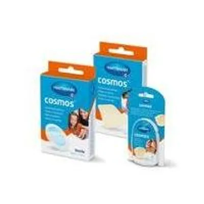 Produktbild von 60x PHAG DE COSMOS Blasenpflaster | Box (6 Stück)
