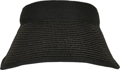 Zdjęcie produktu dla Urban Classics TB5109 | Logo Bast Visor - Kolor: Czarny - Rozmiar: Jeden rozmiar