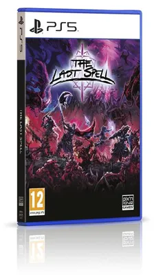 Obrázek produktu pro The Last Spell (PS5)