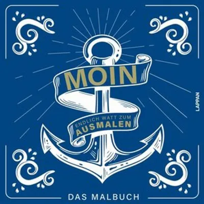 Image de MOIN ! Livre de coloriage
