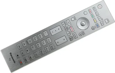 Zdjęcie produktu dla Panasonic N2QAYA000097 Pilot zdalnego sterowania do telewizora LCD