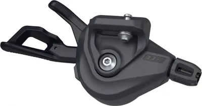 Produktbild von Shimano Deore SL-M5100 EV I-Spec 11 Fach Trigger Schalthebel Rechts Schwarz