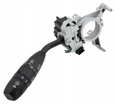 Obrázek produktu pro Páčka přepínačů světel a blinkrů Mercedes A (W169) B (W245)