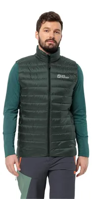 Produktbild von Jack Wolfskin PILVI DOWN VEST M