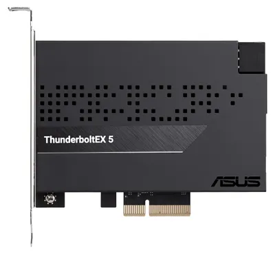 Immagine prodotto di ASUS THUNDERBOLTEX 5 Card