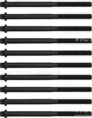 Image de Kit de boulons de culasse REINZ 14-17059-01