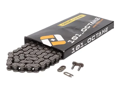 Obrázok produktu pre Super zosilnená reťaz 420 x 140 (420 1/2 x 1/4)