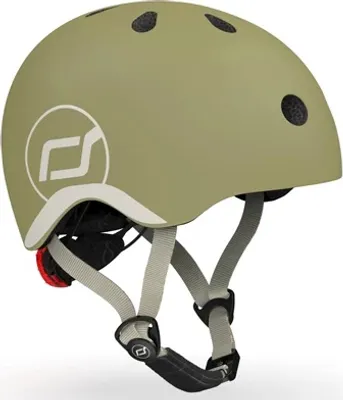 Produktbild von Scoot & Ride Kinderhelm XXS-S