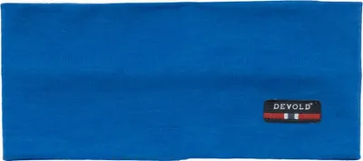 Zdjęcie produktu dla Opaska Breeze Merino 150, jeden rozmiar, niebieska - królewska