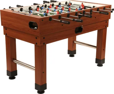 Image de Winsport Bandito Table de baby-foot Multigame 9in1 Billard, hockey, ping-pong, etc.