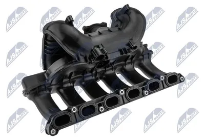 Produktbild von NTY BKS-BM-017 Ansaugbrücke Ansaugkrümmer für BMW 3 Touring (E91) 3 Limousine (E90) 1 Schrägheck (E87) 5 Limousine (E60) 5 Touring (E61)