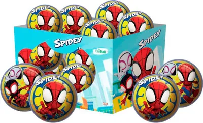 Image de Mondo Decorbal Spidey