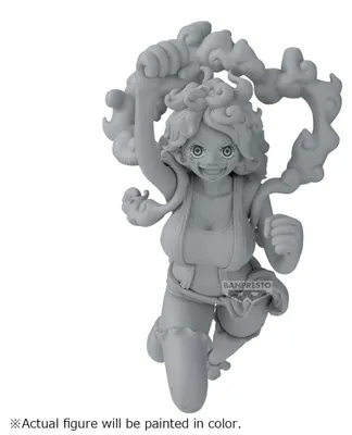Obrázek produktu pro One Piece King of Artist PVC Statue Jewelry Bonney The Most Free Future 28 cm