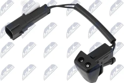 Produktbild von NTY Scheibenwischer-Düse EDS-VV-035 Vorne Rechts für VOLVO XC60 (156)