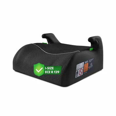 Immagine prodotto di Seggiolino auto seggiolino Red Loon guscio 125-150cm seggiolino auto bambino ECE R129/03