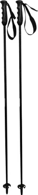 Produktbild von KOMPERDELL Speed Carbon TR Skistöcke schwarz 115 cm