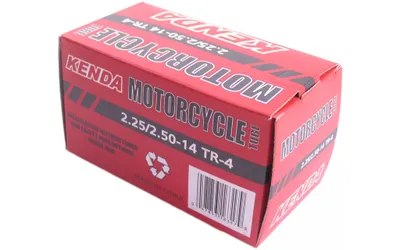 Produktbild von Innenrohr Kenda 2.25 / 250-14