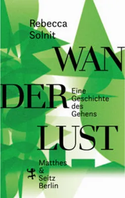 Image de Wanderlust