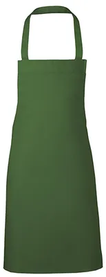 Productafbeelding van Link Keukenaccessoires - Schort, Grillfest LT5543 (one size) (flessen groen)