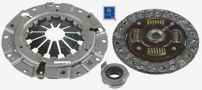 Produktbild von SACHS Kupplungssatz 3000 951 446