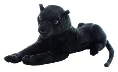 Zdjęcie produktu dla Pluszowa Puma 57 cm