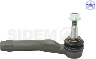 Produktbild von SIDEM Spurstangenkopf Spurstange für OPEL Astra J GTC (P10) Vorne Rechts 9131