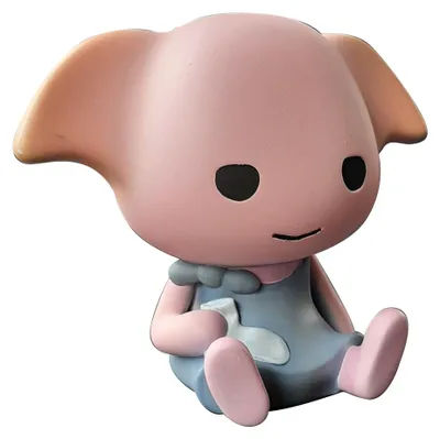 Obrázok produktu pre Plastoy Harry Potter Chibi Spardose Dobby 16 cm
